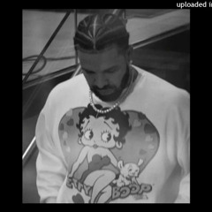 Drake - Wandering Mind (Unreleased)