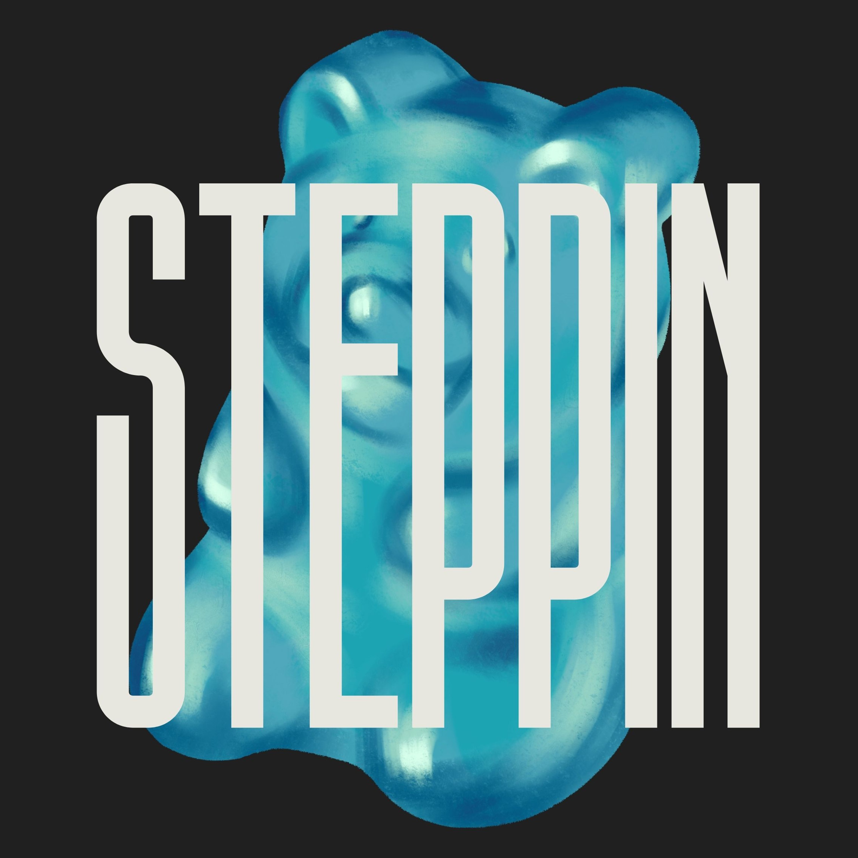 Steppin episode artwork