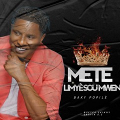 Baky_-_Mete_Limyè_Sou_Mwen(256k).mp3