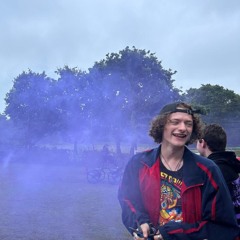 MontyG Techno @ Murky Forest 23