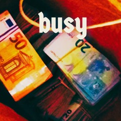 Celo x Haych - Busy