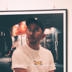 [Cover] Suara Hati Seorang Kekasih (OST. AADC) - Melly Goeslaw