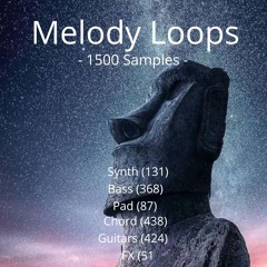 Melody Loops I Preview