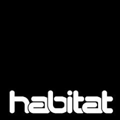 Habitat DJ Comp promo (June 2015)