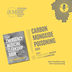 Carbon Monoxide Poisoning (2024)