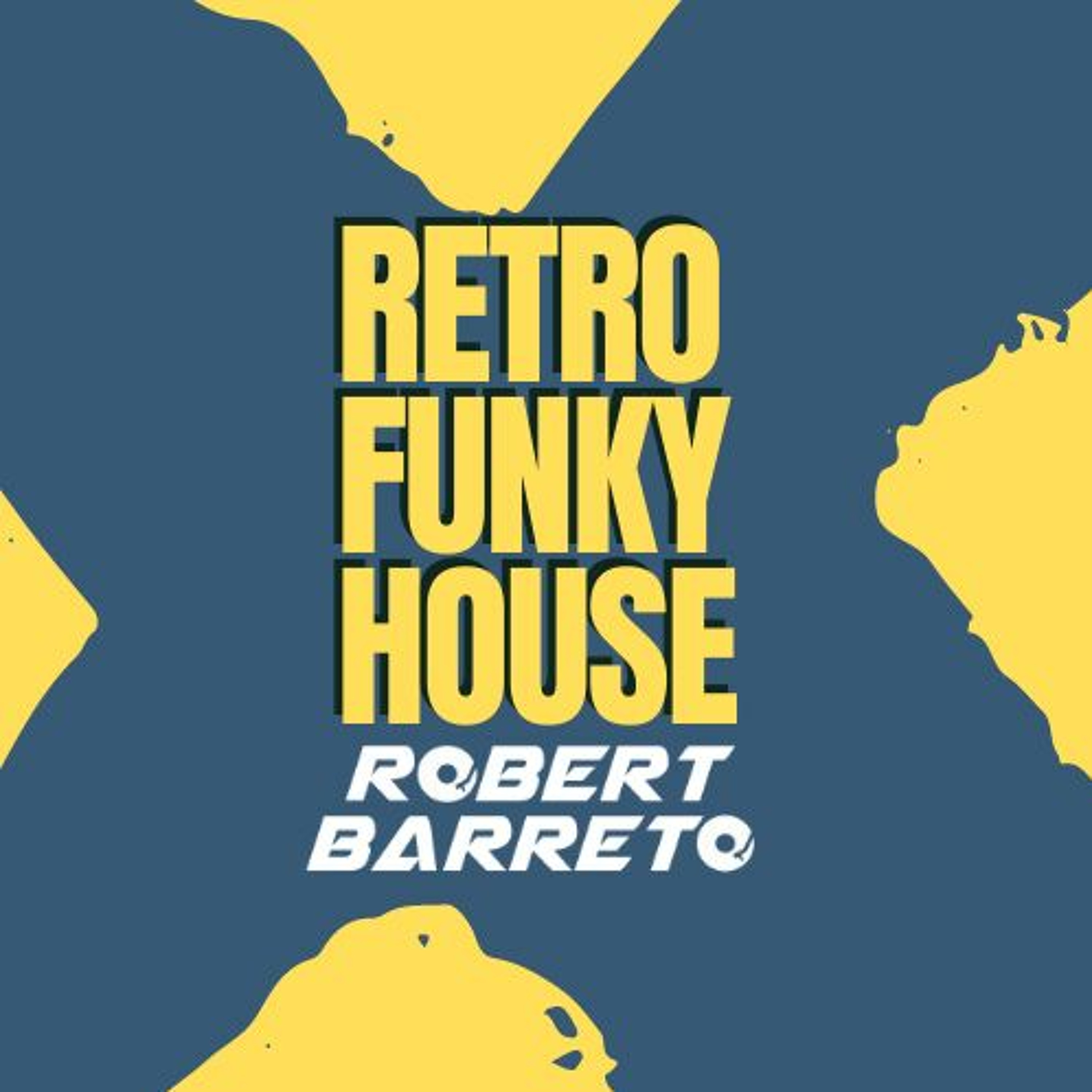 Retro Funky House episode artwork
