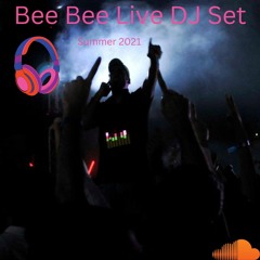 Live DJ Set Private Villa Summer 2021