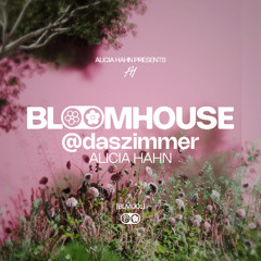 BLOOMHOUSE @daszimmer [Opening Set + Crowd Recording]