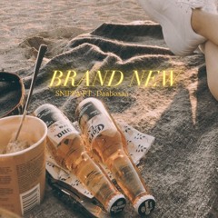 BRAND NEW