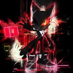 Infinite - Sonic Forces [OST] sped up to 1.24