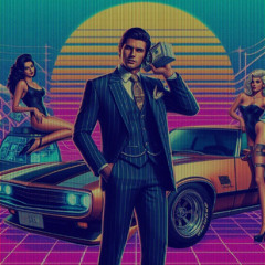 Big Money Fast Cars Easy Women