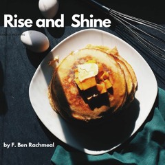 Rise and Shine; a soothing wake up alarm ringtone