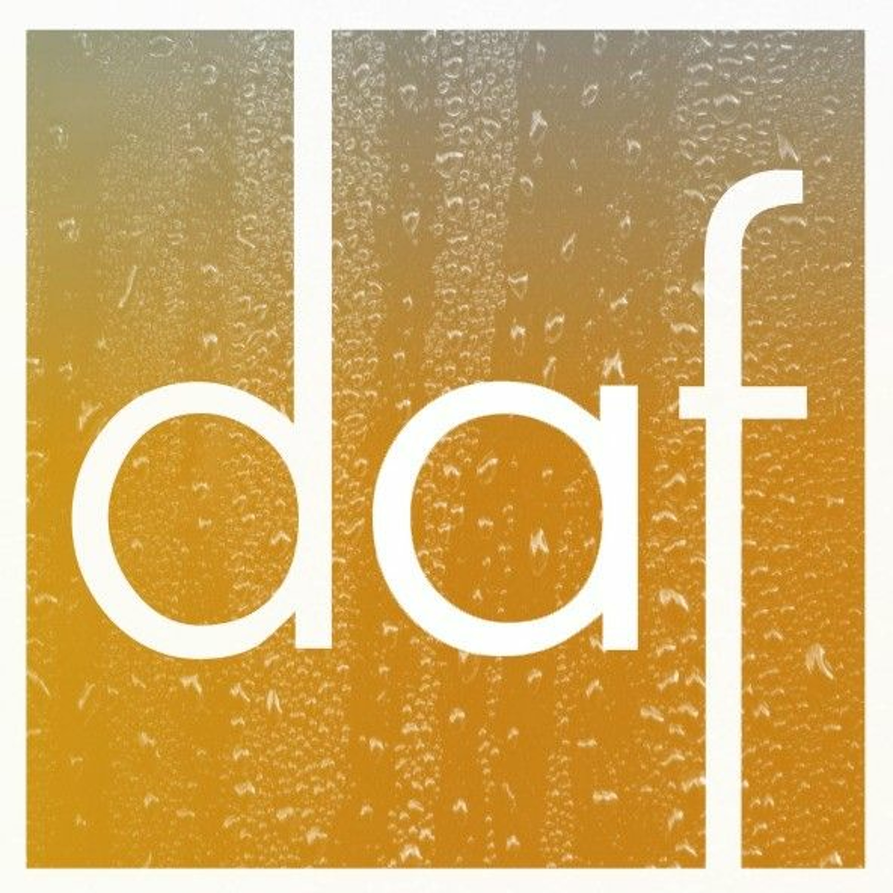EMO DISCO By DAF episode artwork