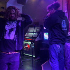 Benji Boyz w/ vell le villain