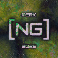 Chibs x Duffeey - MERK 2025
