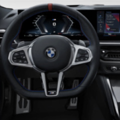 Almighy Nigel - 130 in the beamer prod koachporter