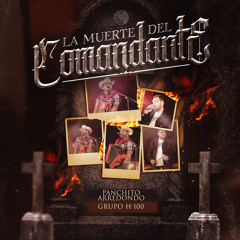 La Muerte del Comandante (En Vivo)