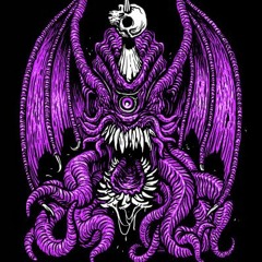 Pegboard Nerds - Purple People Eater (GRIN Flip)