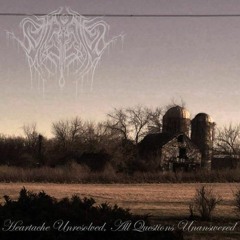 Suffocated By Misery - Lamentation Of A Broken Soul