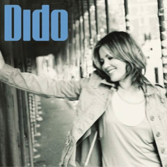 Dido - Sand In My Shoes (Noah Nickel Remix)