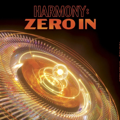 P1harmony - Harmony : All In - All In Ver. (cd) : Target