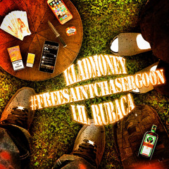 #FRESAINTCHASERGOON/СВОБОДУ МОЛОДОМУ/w Klad Money