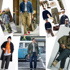 Ametora: Japan's Influence on American Style