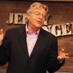 Jerry Springer @Hv Burto #Stxrz #RevolutionEnt #JerseyClub