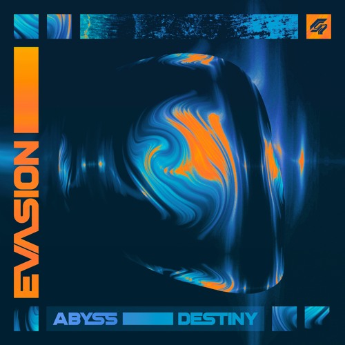 Evasion  - Destiny - [Premiere] Sinuous Records
