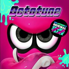 Fly Octo Fly but Beats 2 and 4 are Swapped