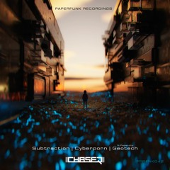 Paperclip X ChaseR - Geotech (Original Mix)