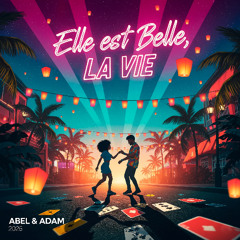 Elle est belle, la vie