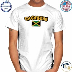 Shenseea Music Shenyeng Shirt