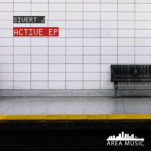 Sivert J - Active (Original Mix)