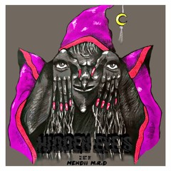 HiDDen EyeS