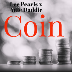 Lee Pearls x Addie Dadie  - Coin