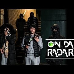 GTB.14 - On Da Radar