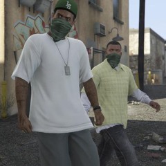 Frank N Lamar Ft KellTekz (Prod.@PoloBoyShawty