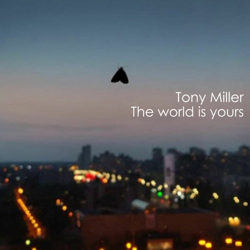 Tonny Miller - Im In Love With You, Girl