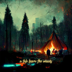 A Tale From The Woods