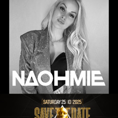 Naohmie @ LA BUSH 25_10_25