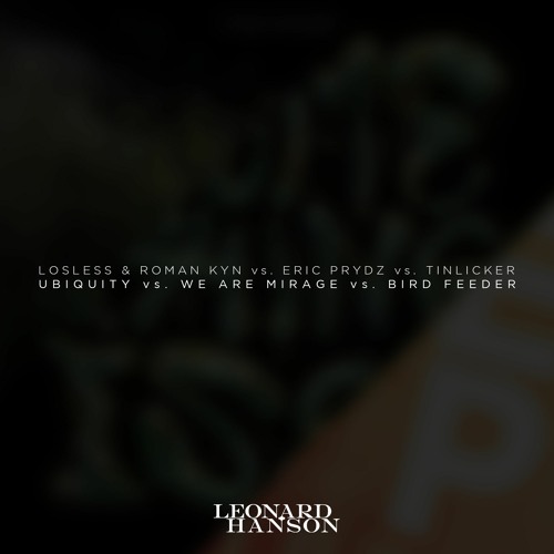 Leonard Hanson Free music on ToneDen