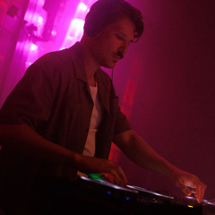 Manu Mulino @ Lieberscholli, ORBIT Opening, May 25
