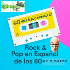 hits de los 80 musica española