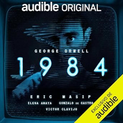 Audiolibro gratis 🎧 1984 | George Orwell