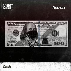 NECROLX - Cash