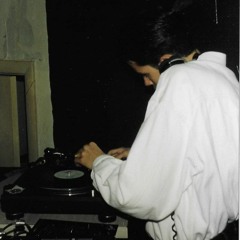 DJ Jose' Cuevas 'Live' On 91.5 FM WPRK, Orlando, FL. 6 - 9-95'