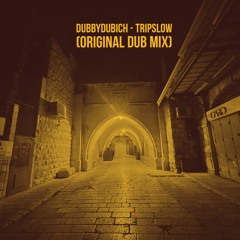 Tripslow (original dub mix)