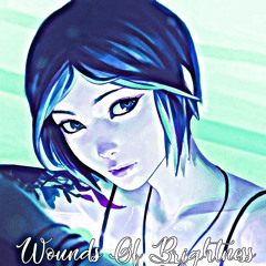 Wounds Of Brightness
