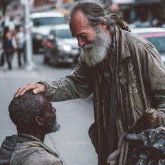 He's Gonna Follow Through